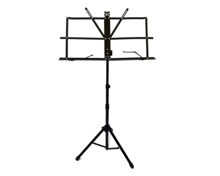 CREEP YS-203 SMALL MUSIC STAND METAL