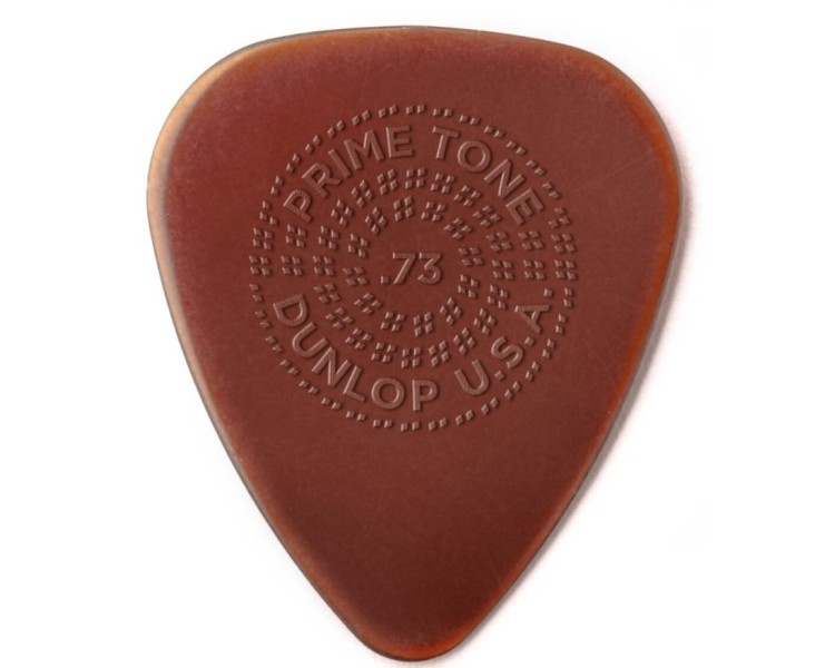 510R 0.73 JIM DUNLOP PRIMETONE STD-12/BG