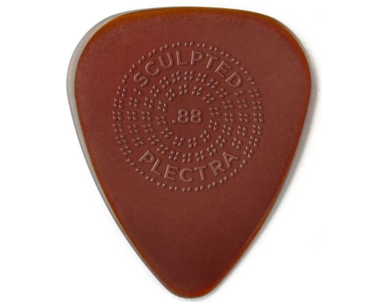510R 0.88 JIM DUNLOP PRIMETONE STD-12/BG