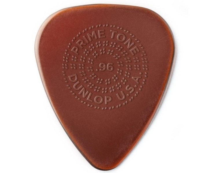 510R 0.96 JIM DUNLOP PRIMETONE STD-12/BG