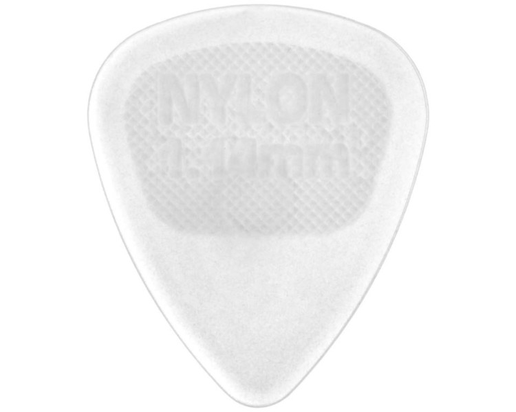4461 JIM DUNLOP NYLON GLOW  DISPLAY x216