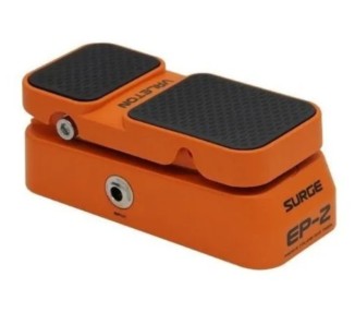 VALETON EP-2   SURGE EP-2 MINI PASSIVE VOLUME/EXPRESSION PEDAL