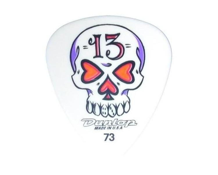 BL02R 0.73 JIM DUNLOP PUAS X 36