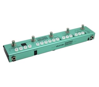 VALETON VES-5 Dapper Indie Effects Strip