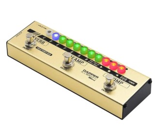 VALETON MES-1 Dapper Mini Effect Strip