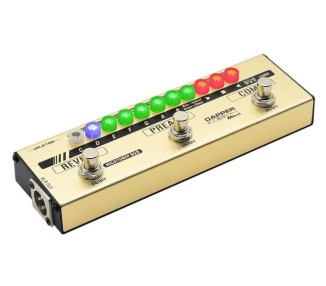 VALETON MES-1 Dapper Mini Effect Strip