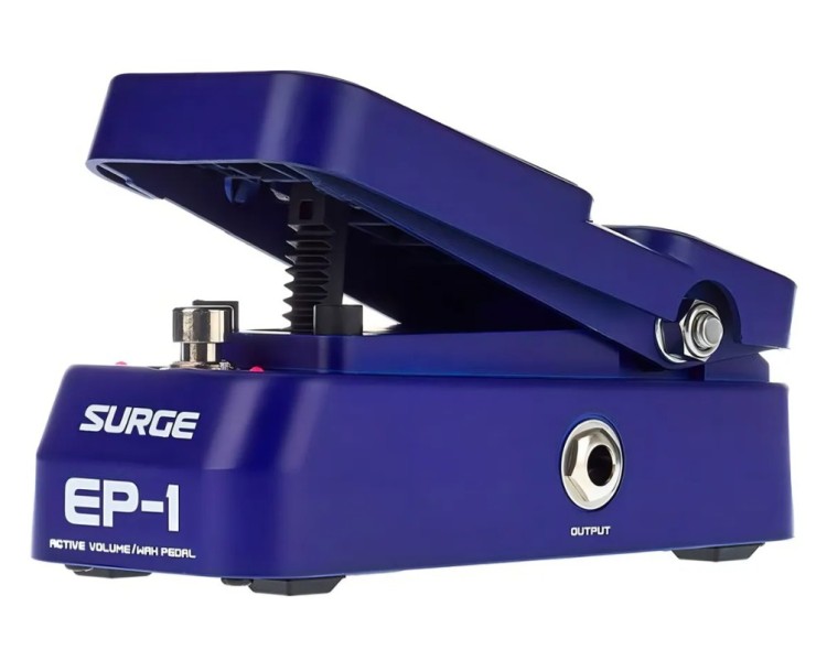 VALETON EP-1 Surge EP-1 Mini Wah/ ActiveVolume Pedal