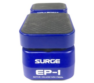 VALETON EP-1 Surge EP-1 Mini Wah/ ActiveVolume Pedal