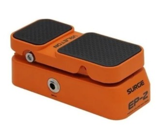VALETON EP-2 Surge EP-2 Mini Passive Volume/Expression Pedal