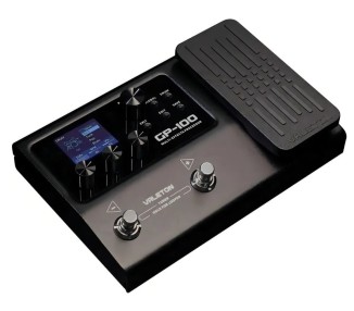 VALETON GP-100 Multi-Effects Processor
