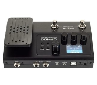 VALETON GP-100 Multi-Effects Processor