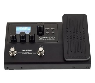 VALETON GP-100 Multi-Effects Processor