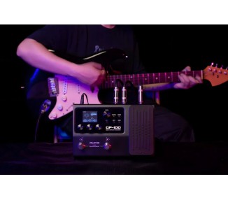 VALETON GP-100 Multi-Effects Processor