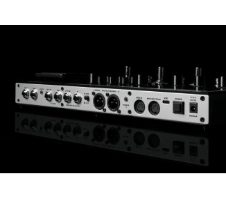 VALETON (GP-200) GP-200 MULTI-EFFECTS PROCESSOR