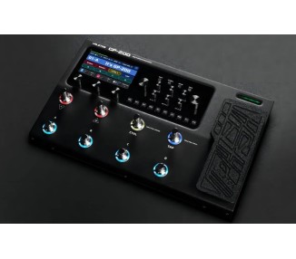 VALETON (GP-200) GP-200 MULTI-EFFECTS PROCESSOR