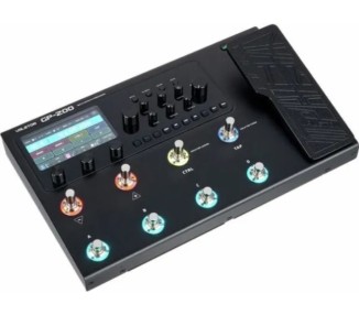 VALETON (GP-200) GP-200 MULTI-EFFECTS PROCESSOR