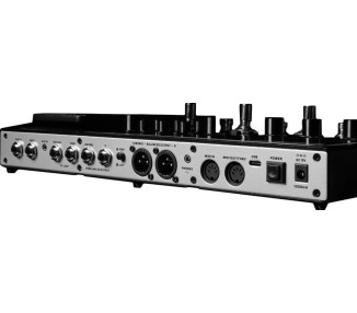 VALETON (GP-200) GP-200 MULTI-EFFECTS PROCESSOR