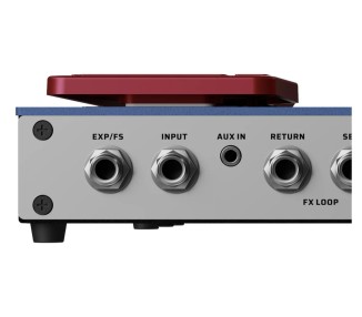 VALETON GP-200X Multi-Effects Processor