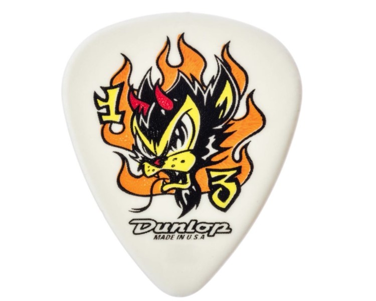 BL05R 0.73 JIM DUNLOP PUAS X 36