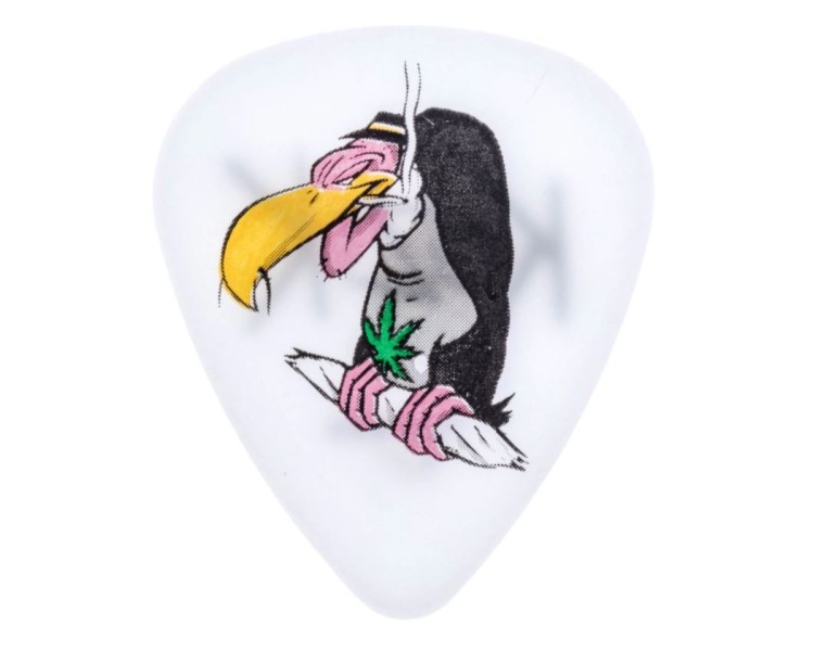 BL24R 0.73 JIM DUNLOP PUAS X 36