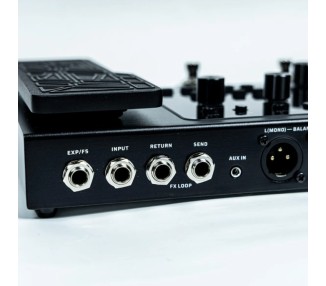 VALETON GP-200 JR Multi-Effects Processor