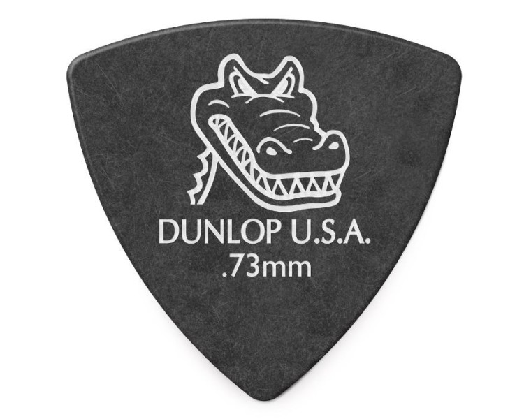 572P073 JIM DUNLOPGATOR GRIP SMALL TRI-6 UNIDADES