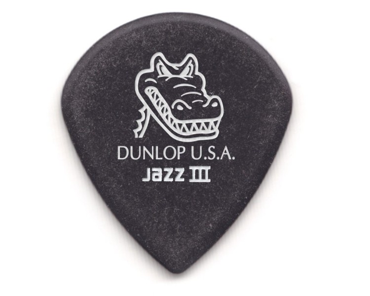 copy of 572P100 JIM DUNLOP GATOR GRIP SMALL TRI-6 UNIDADES