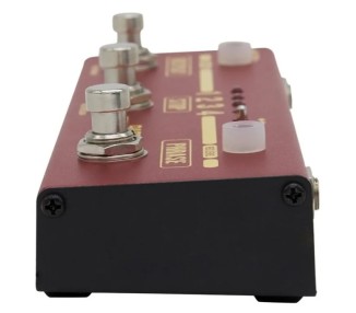 VALETON MES-7 DAPPER MINI LOOP STATION EFFECT STRIP