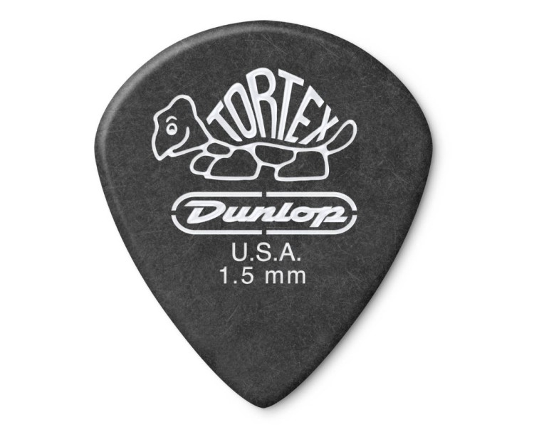 copy of JIM DUNLOP 482P135 TORTEX PB JZ - 12/PLYPK
