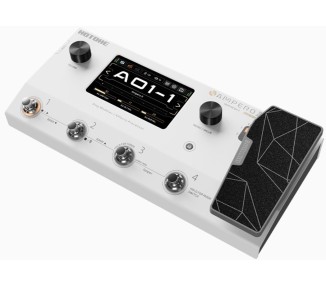 HOTONE MP-350  AMPERO II AMP MODELER EFFECTS PROCESSOR