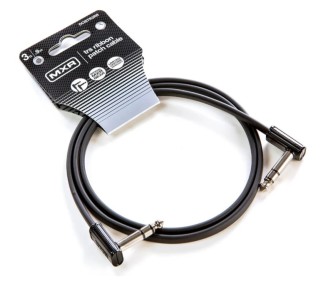 MXR DCISTR3RR CABLE RIBBON TRS CABLE 90CM