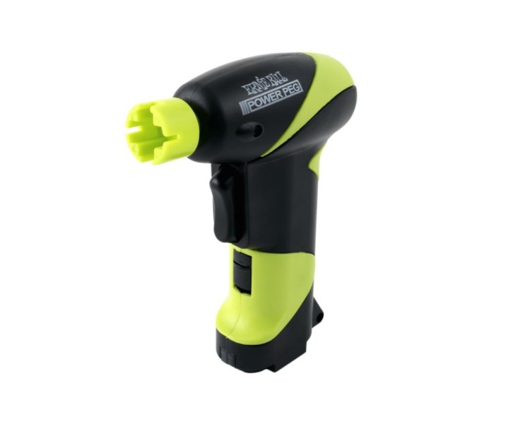 ERNIE BALL 4118 POWER PEG WINDER