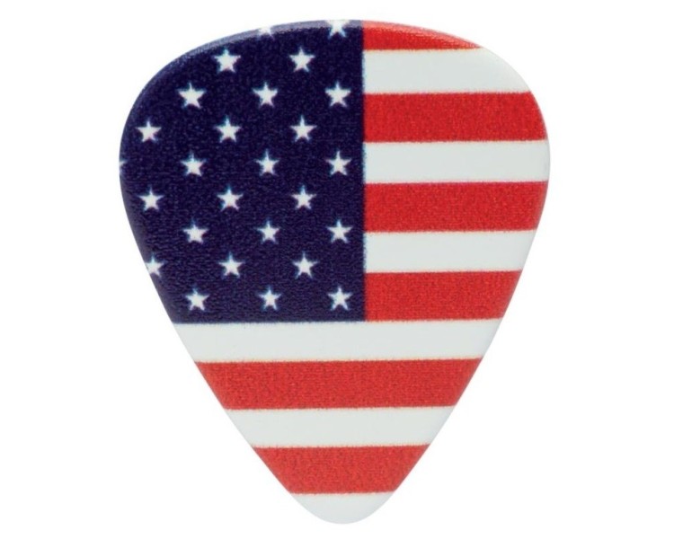 UÑETA D`ANDREA COOL PLECS MEDIUM BOLSA SURTIDA 12 UNIDADES