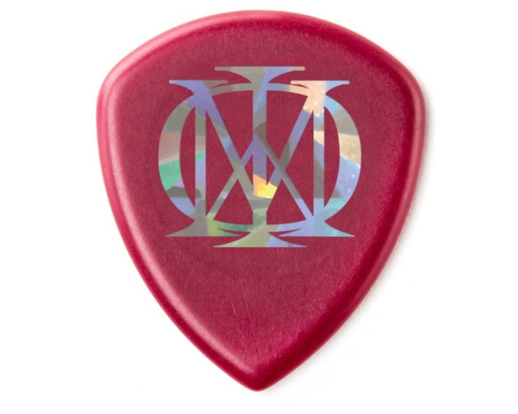 548P JP2.0 JIM DUNLOP FLOW JOHN PETRUCCI  2.0MM  3-UNIDADES