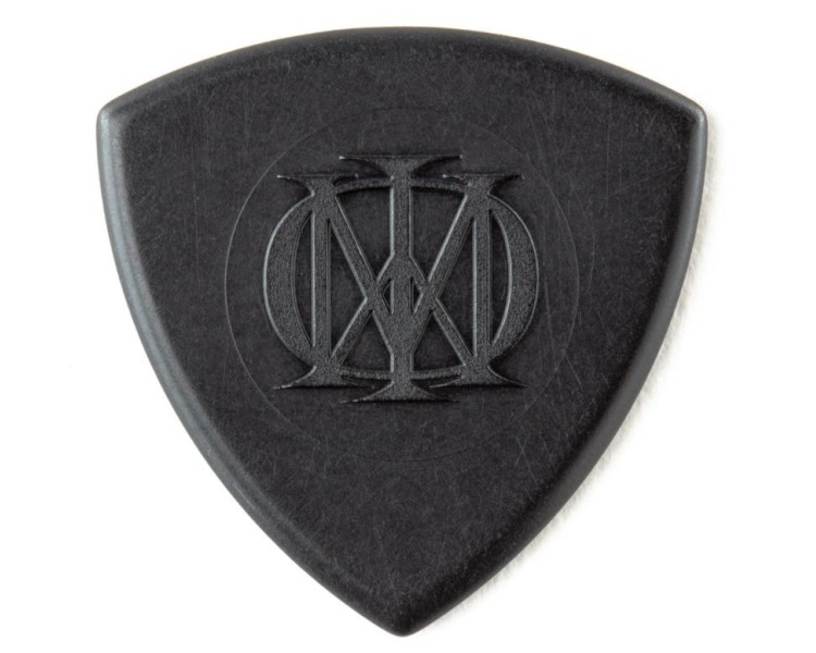 545PJP140 JIM DUNLOP FLOW JOHN PETRUCCI  2.0MM  6 UNIDADES