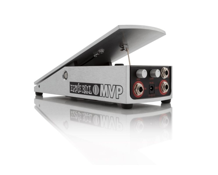 ERNIE BALL  6182 MVP PEDAL RoHS COMPLIANT