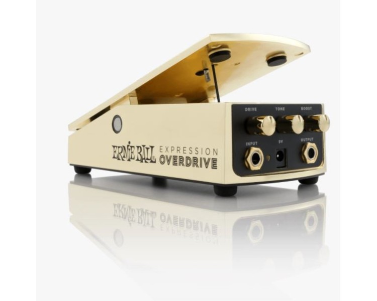 ERNIE BALL 6183 EXPRESSION OVERDRIVE