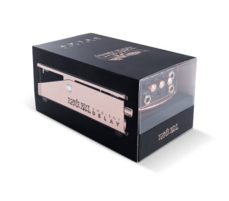 ERNIE BALL  6184 AMBIENT DELAY PEDAL