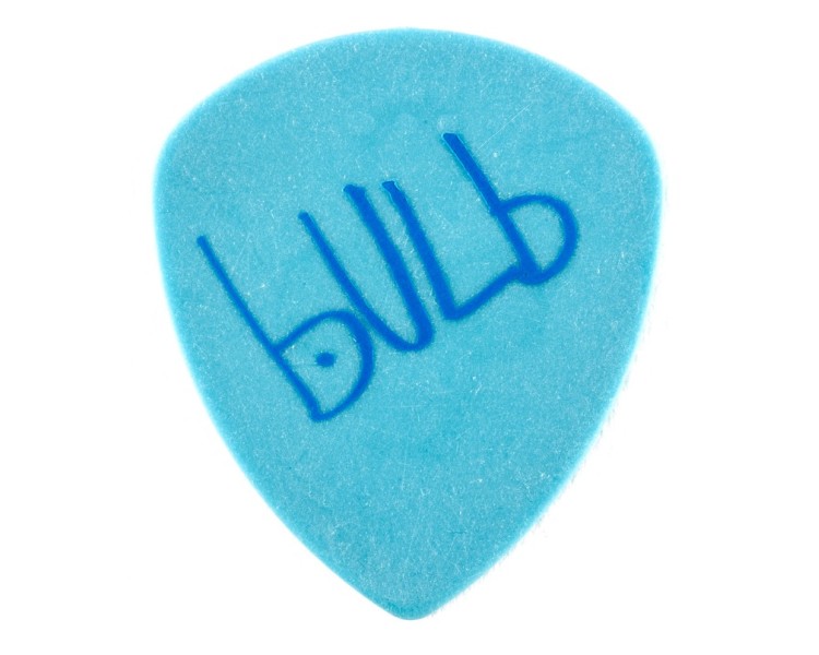 JIM DUNLOP 573P065MM DELRIN FLOW MISHA LIVE-6 UNIDADES