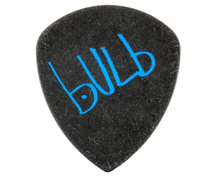 JIM DUNLOP 573P073MM DELRIN FLOW MISHA STUDIO-6/PLYPK