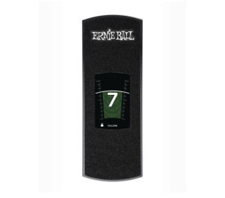 ERNIE BALL  6203 VPJR Tuner - BLACK