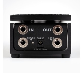 ERNIE BALL  6203 VPJR Tuner - BLACK