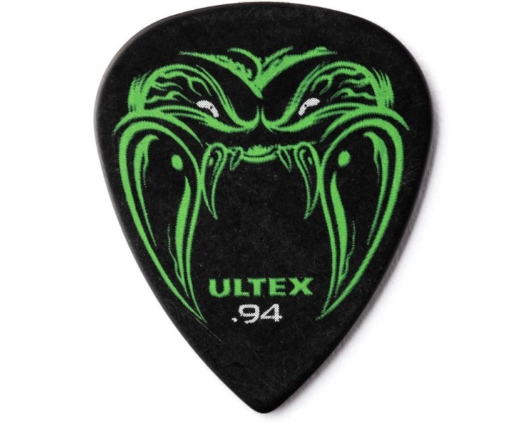 JIM DUNLOP PH112P94 HETFIELD BLACK FANG .94MM-6/PLYPK