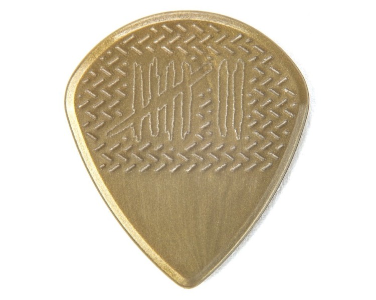 JIM DUNLOP 471RMT MICK THOMSON CUSTOM JAZZ III PICK - 24 UNIDADES