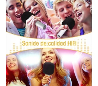 MAONO MKP100 KARAOKE BLUETOOTH MICROPHONE