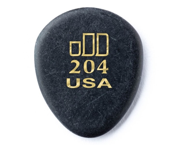 JIM DUNLOP 477P205 JZTN PNT TIP-6 PACK