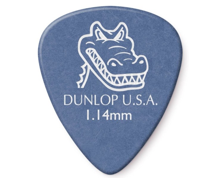 417P 1.14 JIM DUNLOP GATOR STD x12