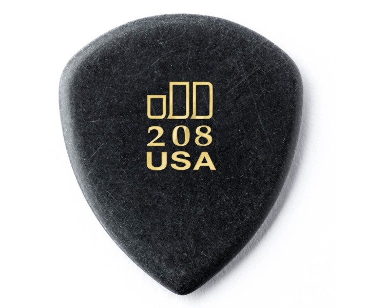 JIM DUNLOP 477P208 JZTN PNT TIP-6 UNIDADES