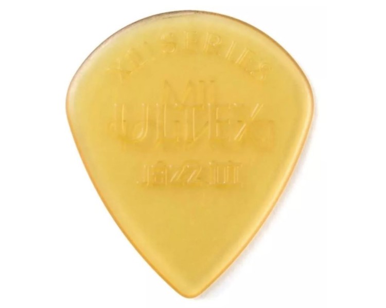 JIM DUNLOP 427P1.38XL ULTEX JAZZ III 1.38XL- PLYPK x6