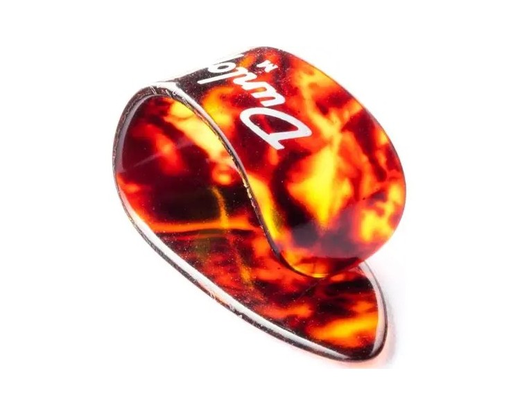 JIM DUNLOP 9022P SHELL T/PK MED-4 UNIDADES